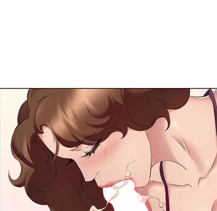 屋簷下的戀人第8話