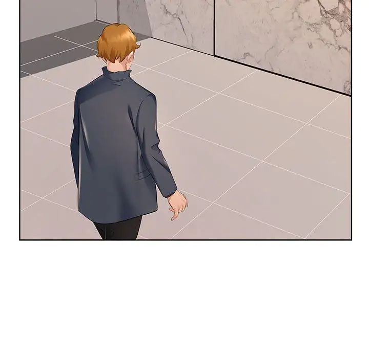 屋簷下的戀人第8話