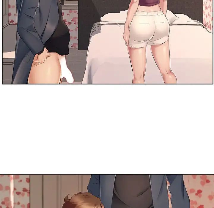 屋檐下的恋人第9话