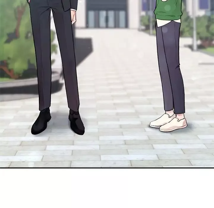 让我一见钟情的他第1話