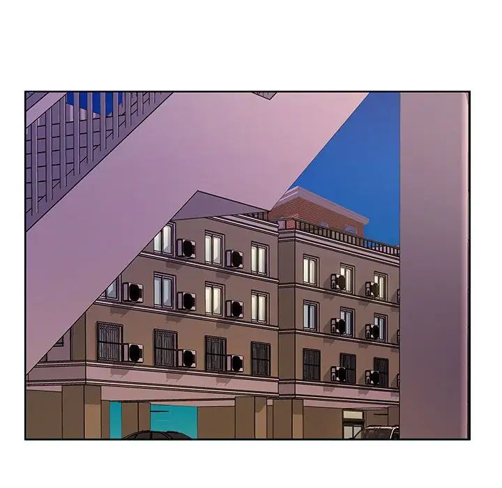 屋檐下的恋人第9话