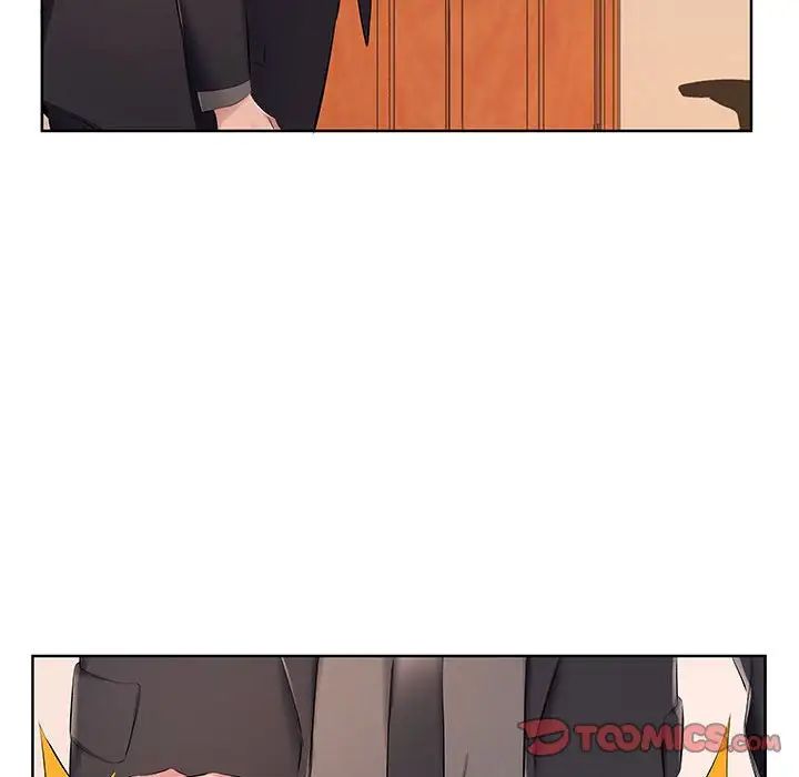 屋檐下的恋人第9话