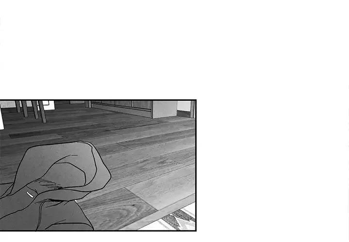 墓誌銘第34话