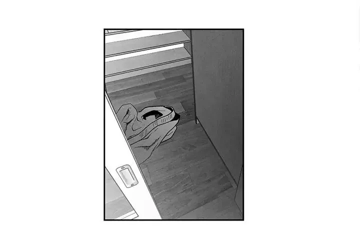 墓誌銘第34话