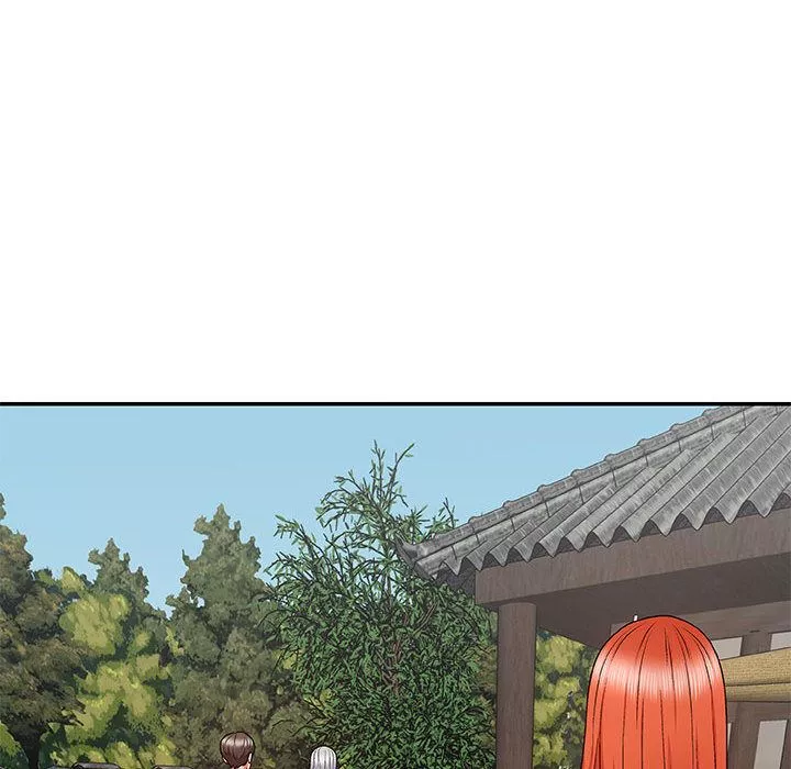 我体内的神君-第2话 - 图片 55
