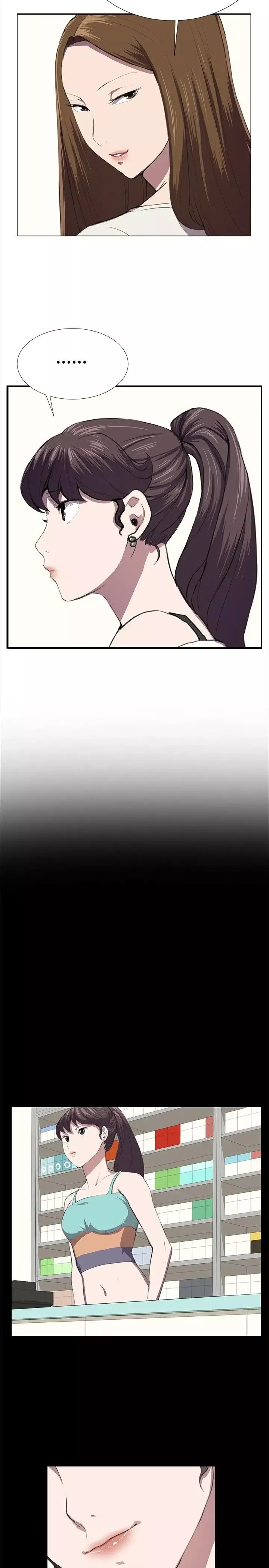深夜便利店第40話