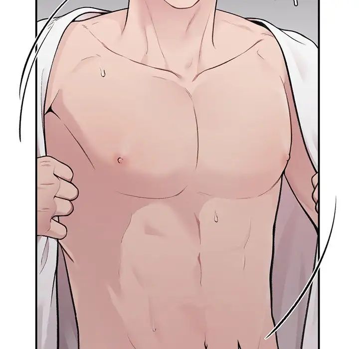 让我一见钟情的他第2话