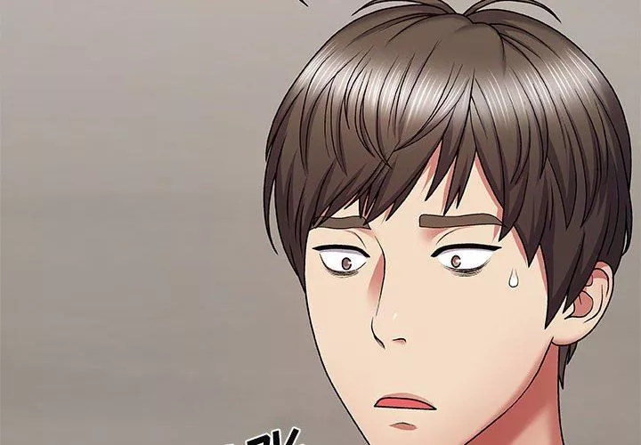 我体内的神君-第3话 - 图片 2