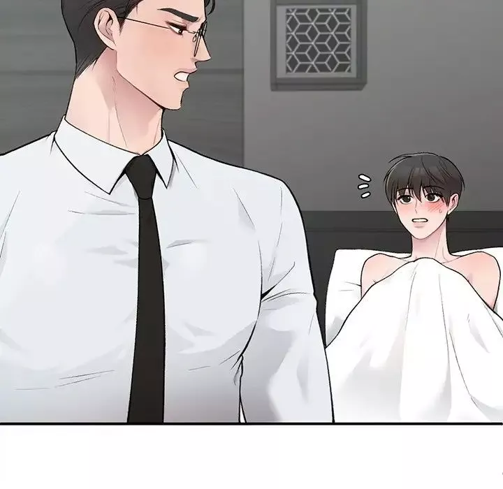 让我一见钟情的他-第3话 - 图片 164