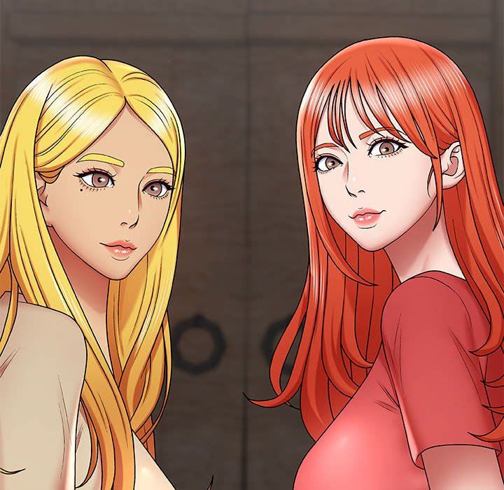 我體內的神君第3話