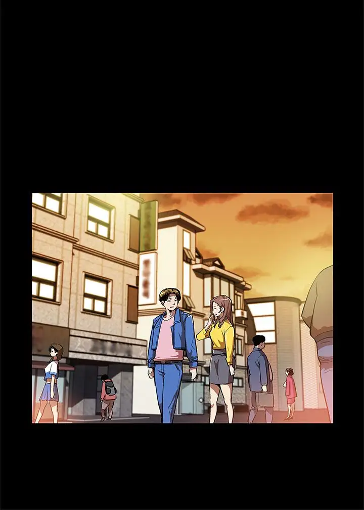 Momcafe第5话-老公所不知道的约会