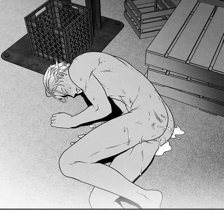 墓誌铭-第38话 - 图片 54