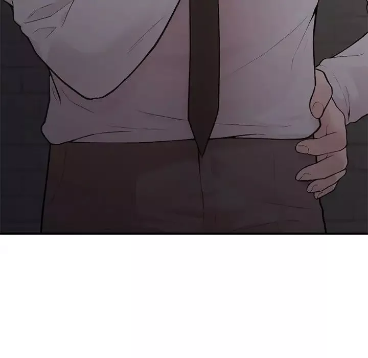 让我一见钟情的他-第5话 - 图片 42