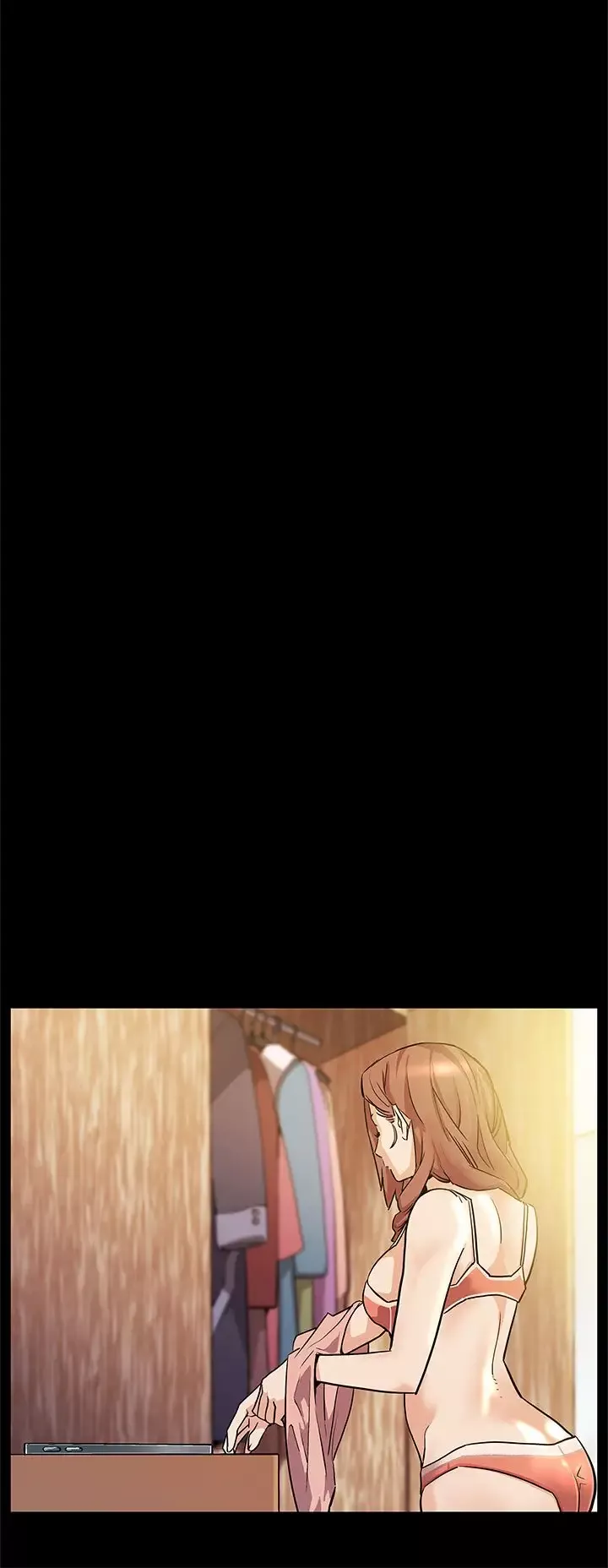 Momcafe-第15话-贴上我的陌生男子 - 图片 3