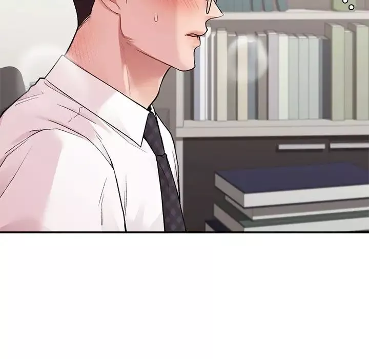 让我一见钟情的他第8話