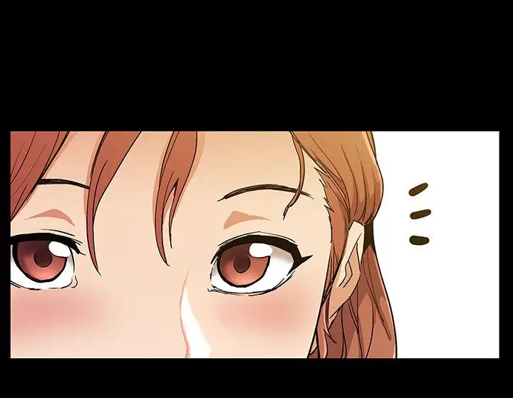 Momcafe第18话-她身上散发出的男人味