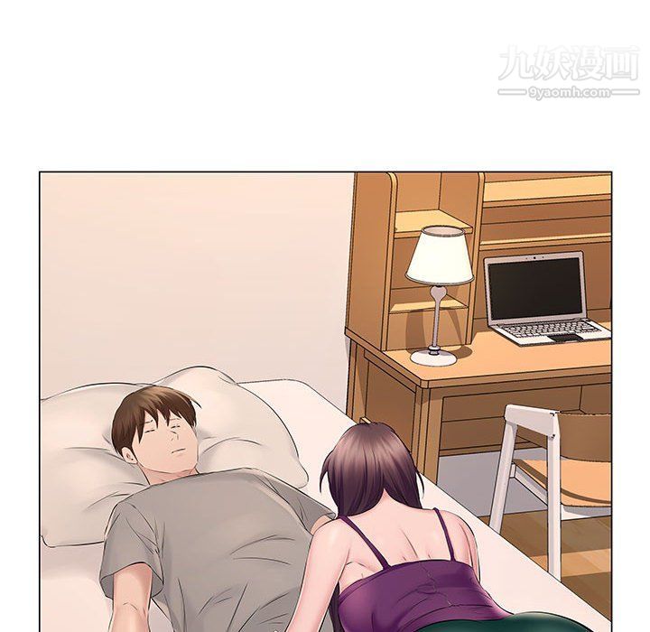 屋檐下的恋人第19话