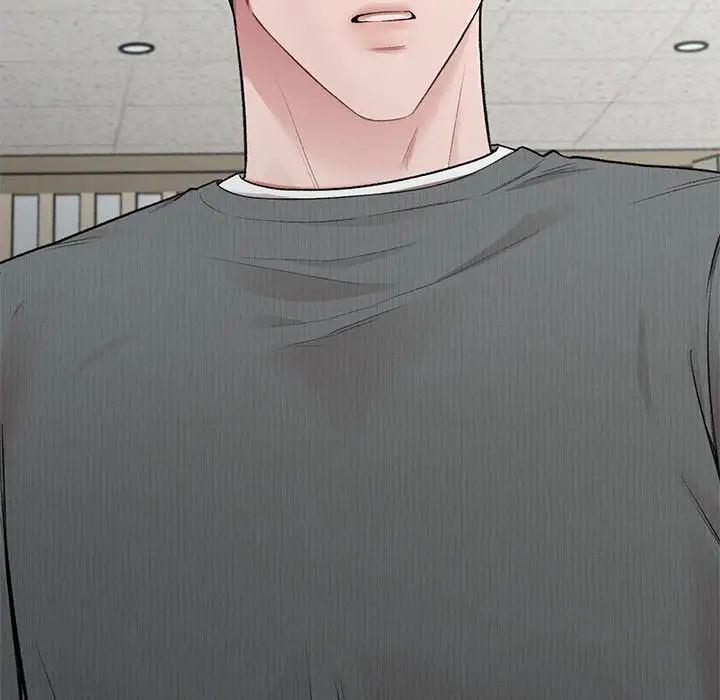 让我一见钟情的他第9话