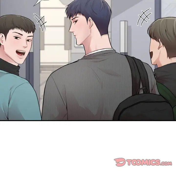 让我一见钟情的他第10话