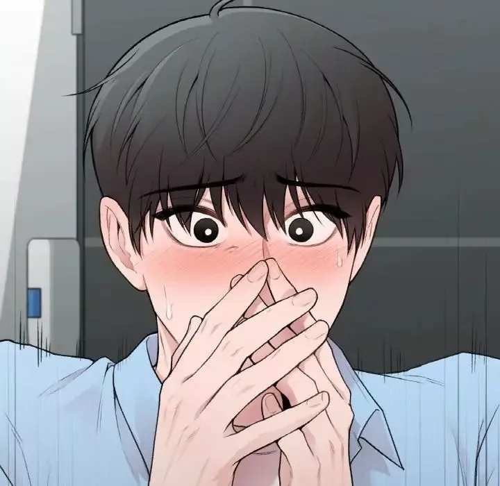 让我一见钟情的他-第10话 - 图片 106