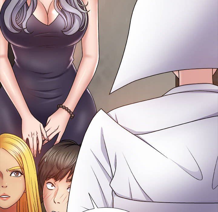 我体内的神君第8话