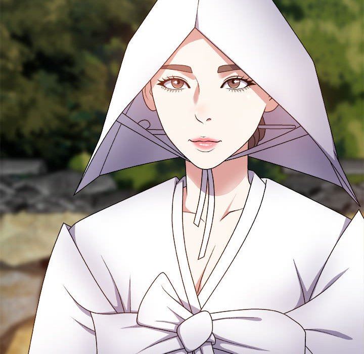 我体内的神君第8话