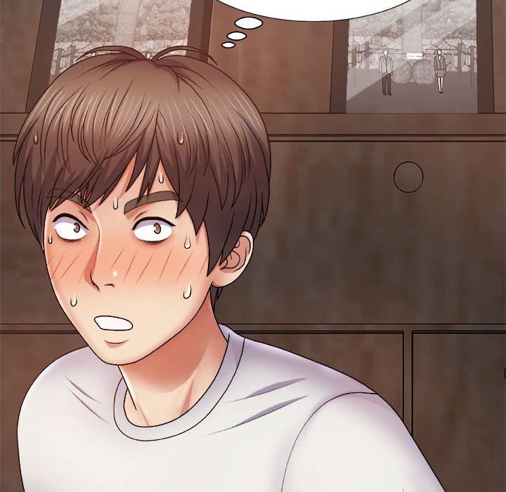 我體內的神君第8話