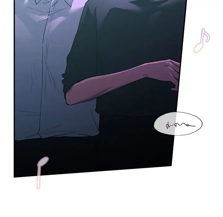 让我一见钟情的他第11话