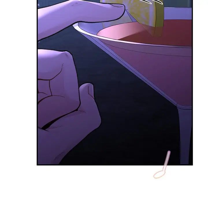 让我一见钟情的他第11话