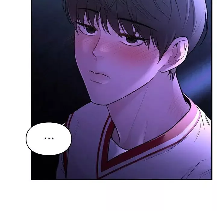 让我一见钟情的他第11話