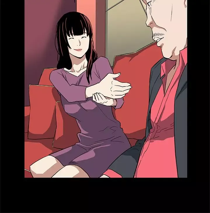 Momcafe第27话-成为老鸨的贤俊妈妈