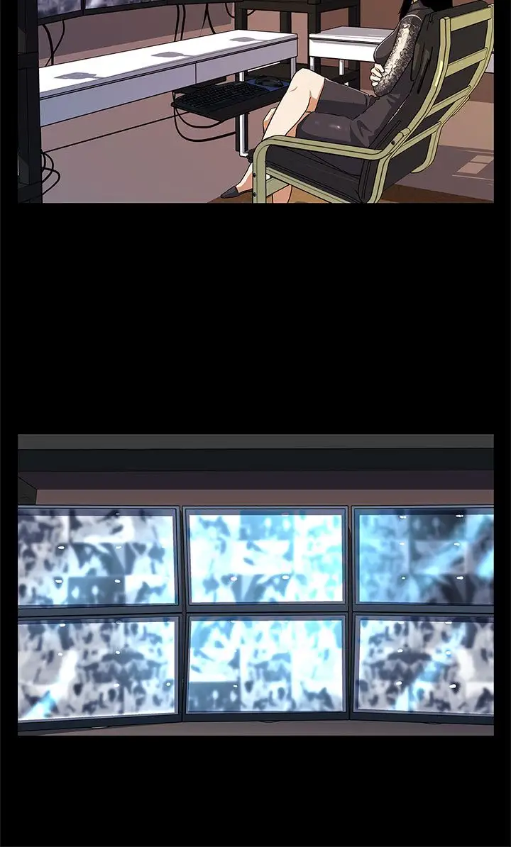 Momcafe第29话-令人头晕目眩的帝王服务