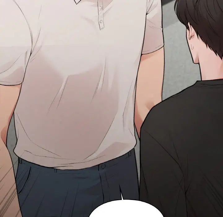 让我一见钟情的他第13话