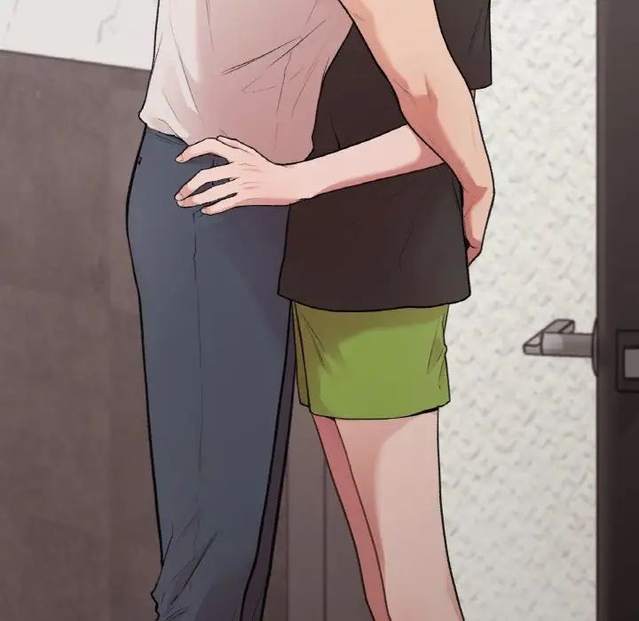 让我一见钟情的他第13话