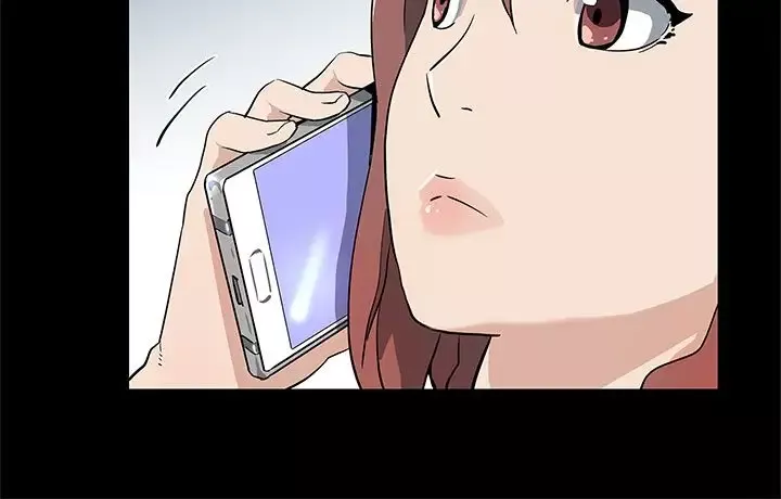 Momcafe第34话-神经紧绷的不安感