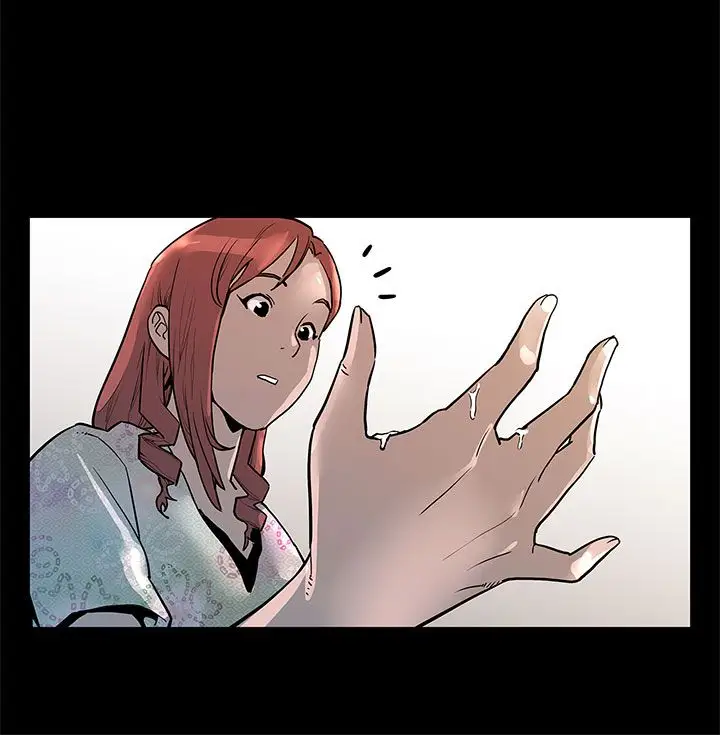 Momcafe第34话-神经紧绷的不安感