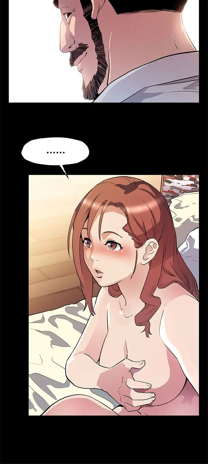 Momcafe第34话-神经紧绷的不安感