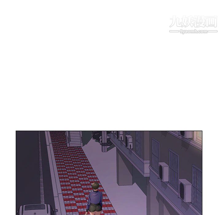 屋檐下的恋人第25话