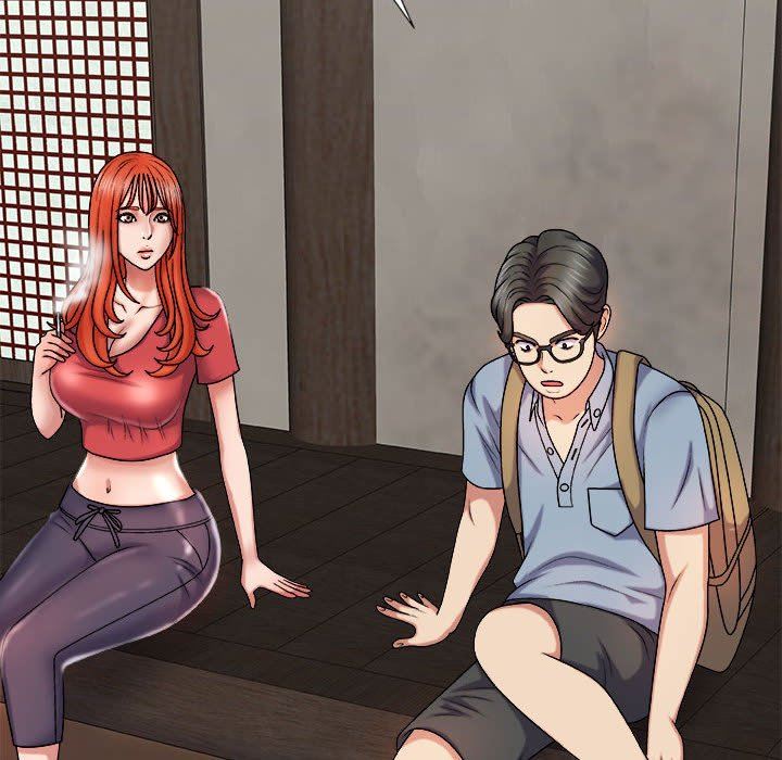 我体内的神君第12话