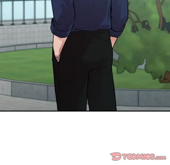 让我一见钟情的他第16话