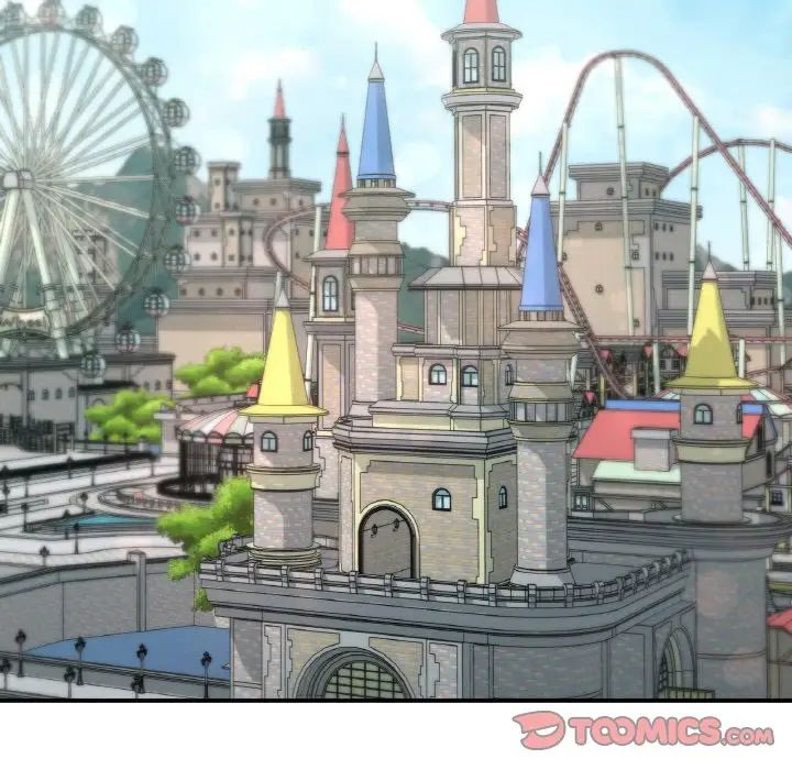 让我一见钟情的他第16话