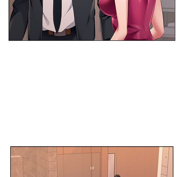 屋檐下的恋人第27话