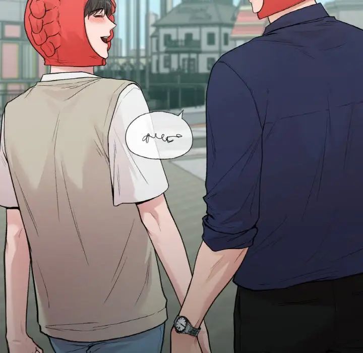 让我一见钟情的他第16话