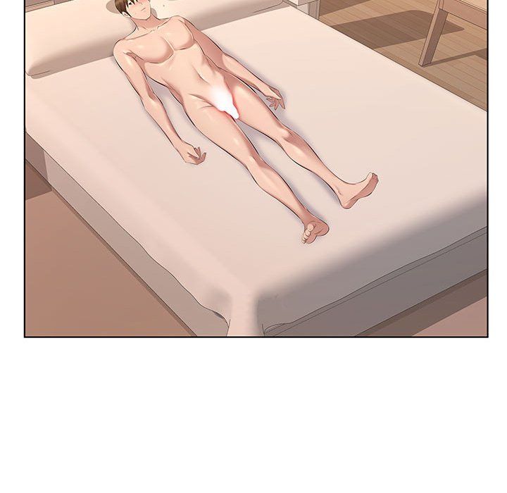 屋檐下的恋人第27话