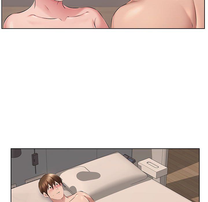 屋檐下的恋人第27话