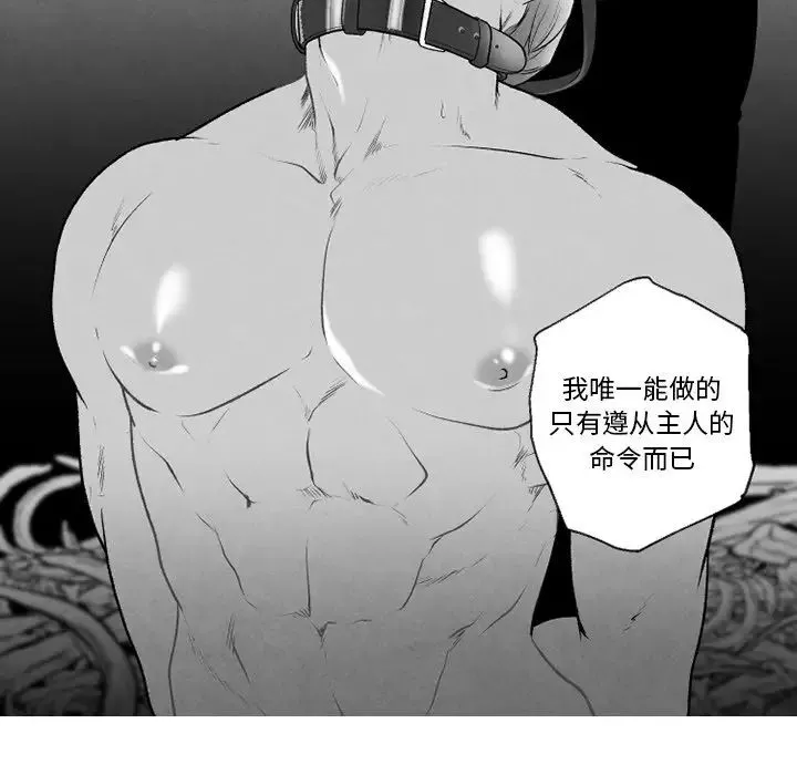 墓誌銘第54话