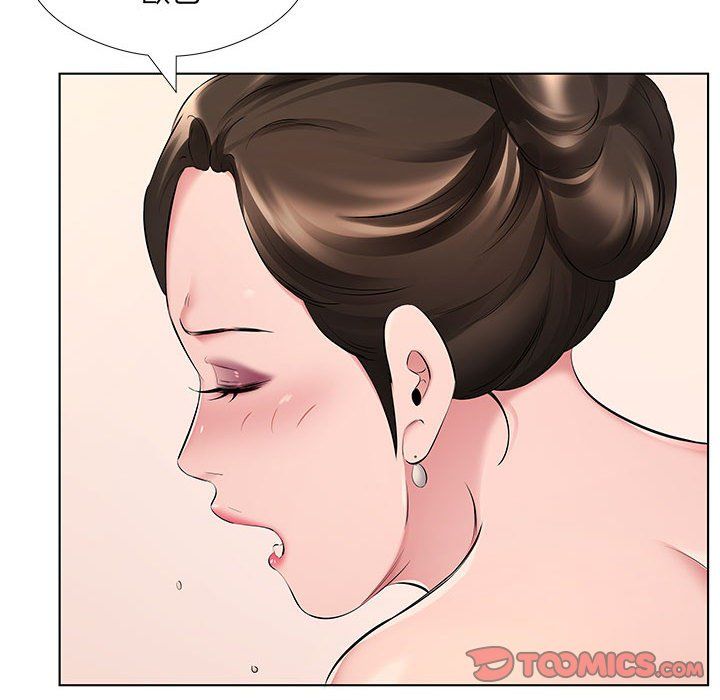 屋檐下的恋人第27话