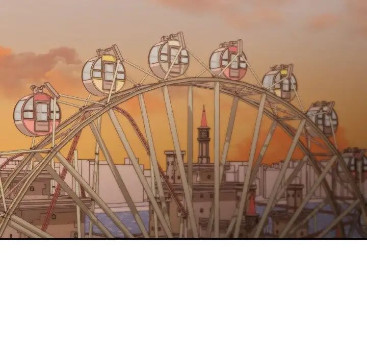 让我一见钟情的他第16话