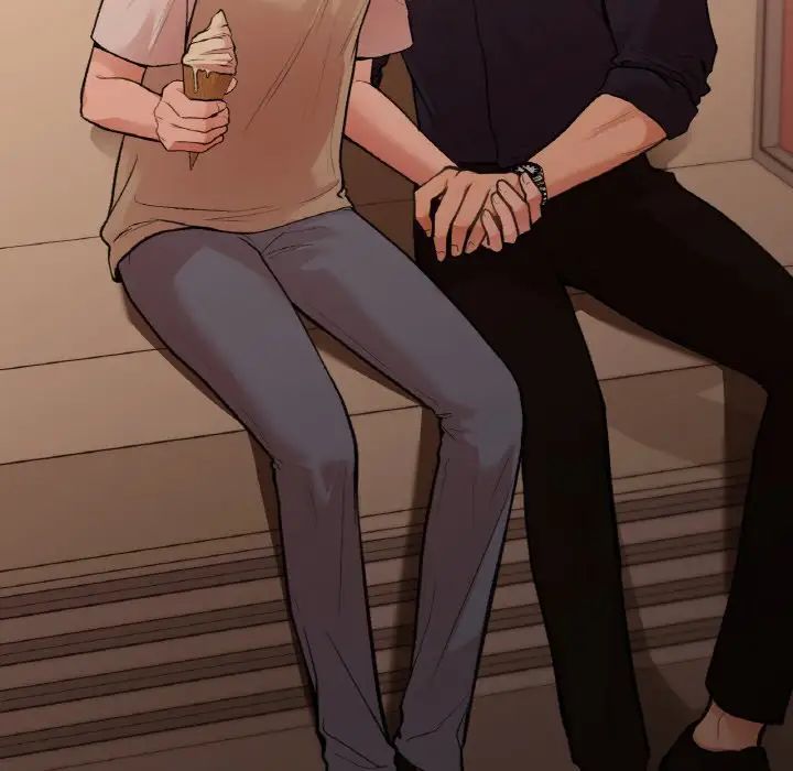 让我一见钟情的他第16话