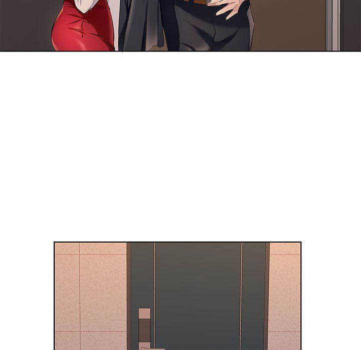 屋檐下的恋人第28话